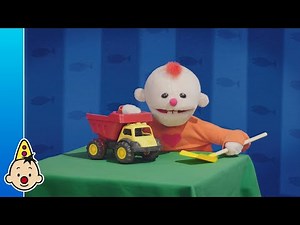 Babilu maakt muziek - Bumba | Aflevering