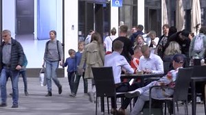 Corona-Update: Inzidenz in Hamburg leicht gestiegen - Binnen der vergangenen sieben Tage wurden in Hamburg 4063 Neuinfektionen gemeldet | Hamburg 1