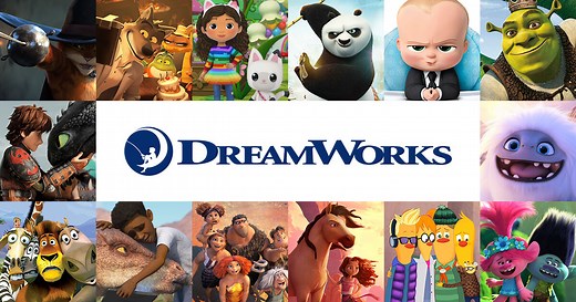 The Boss Baby | Official Franchise Site | DreamWorks
