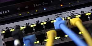 Digital internet archive