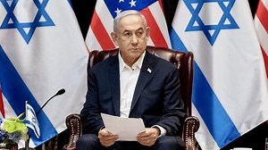 Bijna iedereen is klaar met 'falende' Netanyahu, zelfs de Amerikanen