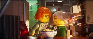 Pronti per una nuova avventura? Ecco il nuovo trailer di #LEGONinjagoIlFilm dal 12 ottobre al cinema. | LEGO NINJAGO Il Film