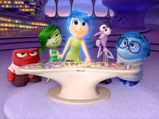 25 best animated movies for kids - Today's Parent