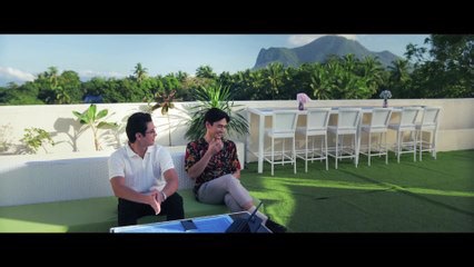 Meg & Ryan | movie | 2025 | Official Trailer