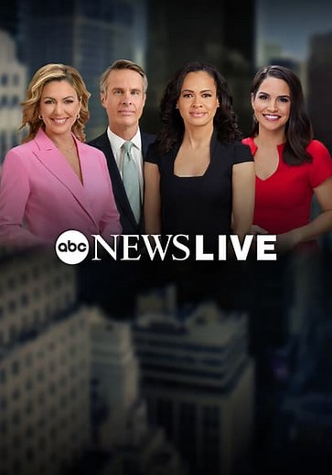 ABC News Live