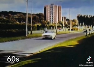 1960s liverpool. #1960sliverpool | In my liverpool home