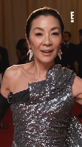 Best believed we’re still bejeweled by all these Live From E! Oscars moments. ✨ | E! Entertainment