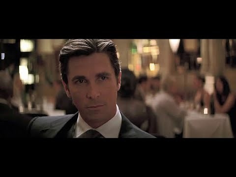 Restaurant Scene l The Dark Knight (2008)