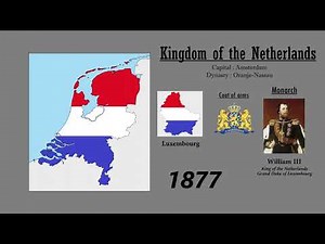 History of the Netherlands: Every year