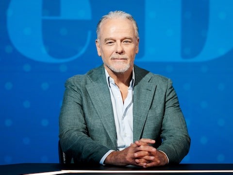 Wierd Duk zet een nieuwe conservatieve beweging op, en lonkt naar christelijk Nederland