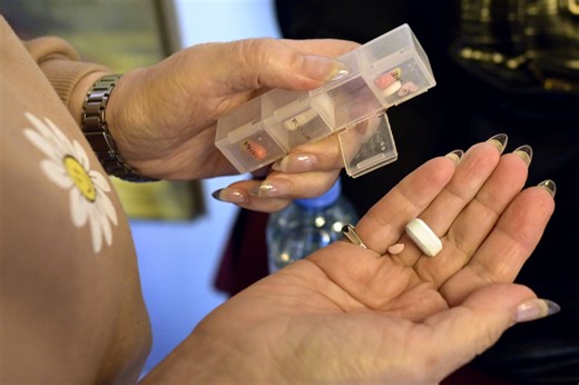 FDA makes major move on women’s health: What is changing?