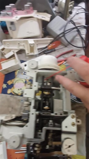 Hoe om jou omkapper soos 'n tegnikus te olie. | Kobus Van Eden Masjien-tegnikus