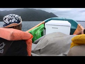 Madagascar: from Maroantsetra to Masoala through the Antongil Bay