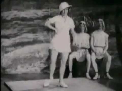 Wilson, Keppel & Betty