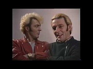 Film & Video met René Mioch - Flodder in Amerika achter de schermen 1992 | Deel 1