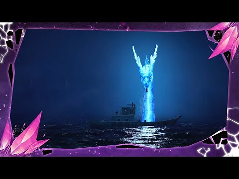 NINJAGO Crystalized - Official Teaser