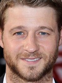 Ben McKenzie