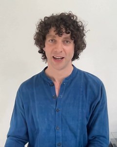 Join biologist and bestselling author of Entangled Life, Merlin Sheldrake, on a captivating and thought-provoking exploration of the mysterious world of fungi. 📅 Tue 28 Oct 🔗 Link in comments. | G Live, Guildford