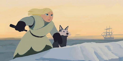 Top 15 French Animated Movies to Watch Absolutely