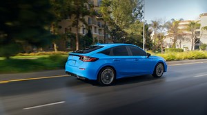 10 Most Reliable Entry-Level Sedans From Mainstream Automakers