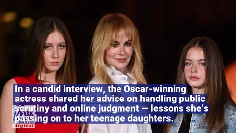 Fox News Flash top entertainment headlines of March 26