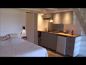 Relooking Gîtes Domaine Naturiste Le Clos Barrat