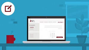 Mit der BAWAG P.S.K. Security App genießen Sie beim eBanking nicht nur ein Höchstmaß an Sicherheit, sondern können dank secTAN, dem innovativen Zeichnungsverfahren, Ihre Aufträge schnell und einfach zeichnen. Wir zeigen Ihnen wie: | BAWAG