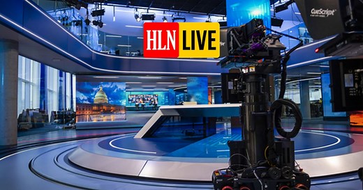 HLN LIVE. Volg hier het VTM Nieuws van 13u