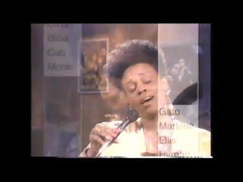 BET Commercials Savannah 1990