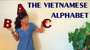 Vietnamese alphabet pronunciation - A Brief IntroductionTieng Viet Oi Tieng Viet Oi