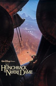 The Hunchback of Notre Dame (Disney)