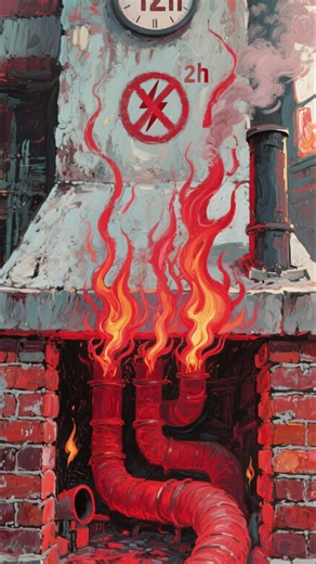 246 Froze in Texas. Ancient China Survived -50°C. Here's Why." #history #chinesehistory