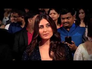 ZEE CINE AWARDS 2017