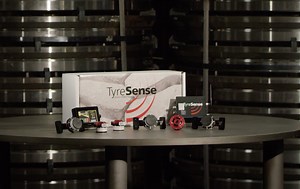 Industrial, Off-the-Road, OTR, Ruedas y Llantas - Rimex