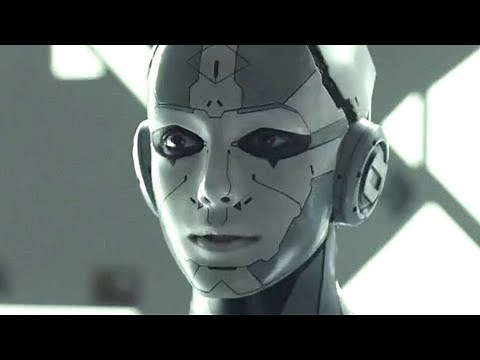 The Best Sci-Fi Movies Of 2020