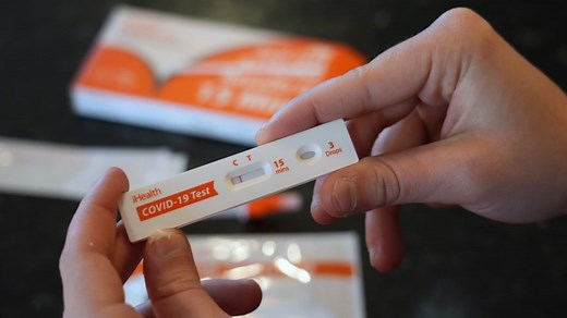 Covid variant surge: Latest CDC guidelines on isolation and symptoms as cases rise