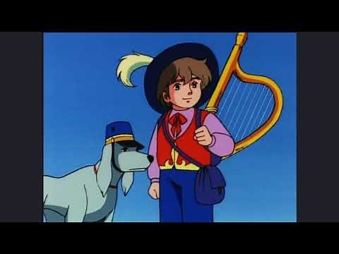 Remi - Alleen op de Wereld intro (1979 - 1980)