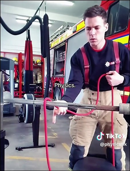 Exploring Amazing Physics Concepts in Everyday Life