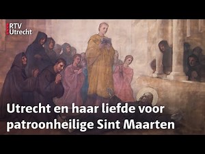 Van Rossem Vertelt: Wat heeft Utrecht met Sint Maarten? | RTV Utrecht