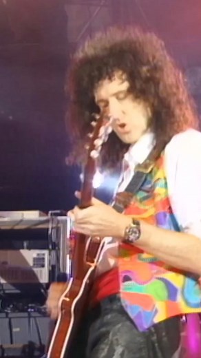 Watch Queen The Greatest Special Episode: 50 Years of Bohemian Rhapsody Live: https://Queen.lnk.to/QTGBohemianRhapsody 🎥 Take a closer look at how this timeless anthem has evolved on the stage, sharing archive live footage from iconic Queen performances representing each of the past five decades. #QueenTheGreatest #BohemianRhapsody | Queen