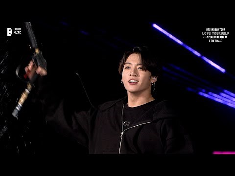[SPECIAL CLIP] BTS (방탄소년단) 'So What' (JK focus) @ 'LOVE YOURSELF : SPEAK YOURSELF' [THE FINAL]