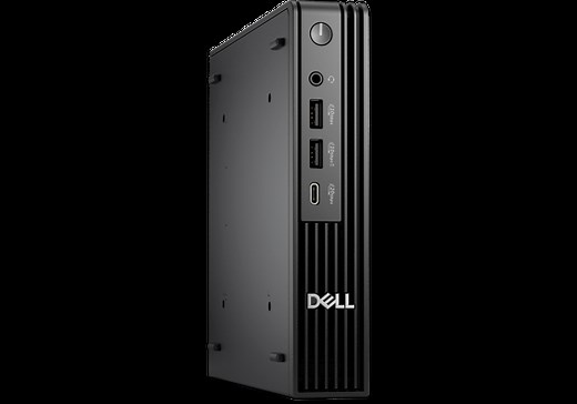 Dell Pro Micro Plus Desktop - Mini Business Computer | Dell USA