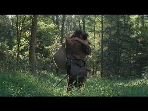 The New World (2005) - John Smith