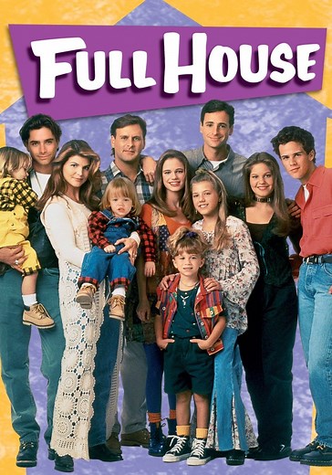 Full House - watch tv show stream online