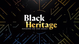 NBCUniversal’s 2025 Black History celebration, “Black Heritage: Building On Our Legacy” recognizes today’s icons and celebrates their contributions to our culture. | E! Entertainment