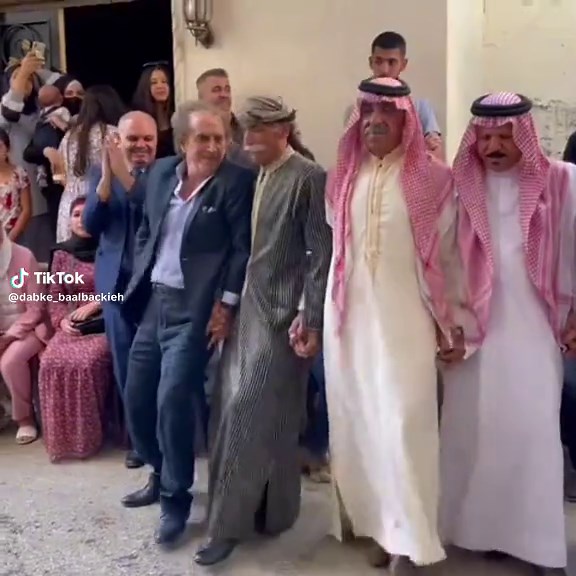 Learn Dabke with Omar Karkla | Dabke Dance Tutorial