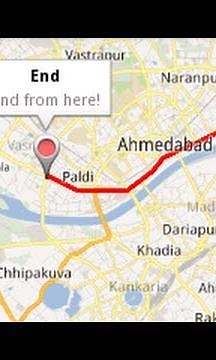 How to use your Android Tablet or Phone as a Sat Nav - GPS Navigator