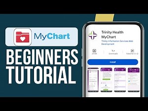 How To Use MyChart App On Mobile (Full Guide)