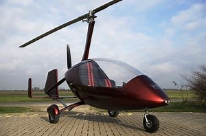 AutoGyro Calidus - Alchetron, The Free Social Encyclopedia