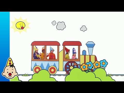 Bumba - Bumba trein